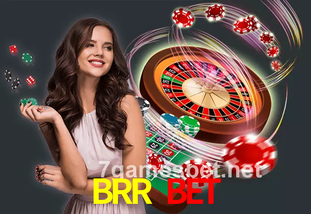 vivo no cassino BRR Bet
