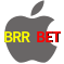 Aplicativo BRR Bet para iOS