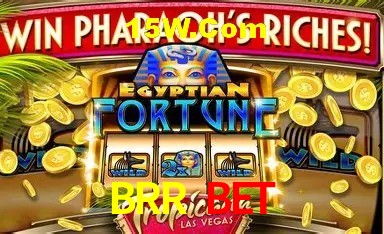 Bônus de Boas-vindas BRR Bet