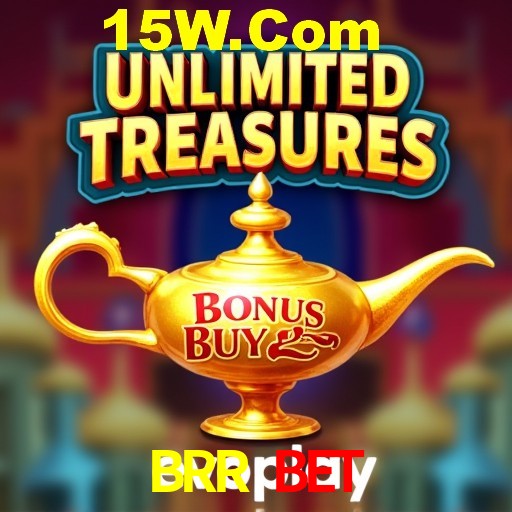 Game Providers BRR Bet