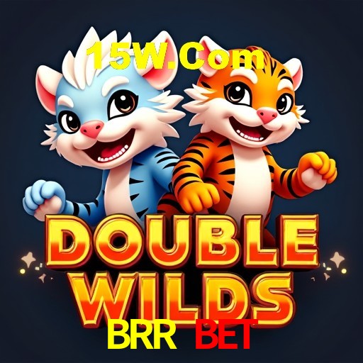 Casino Ao Vivo BRR Bet