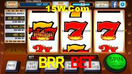 Segurança 2FA BRR Bet