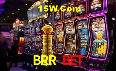 Diretório de Jogos BRR Bet