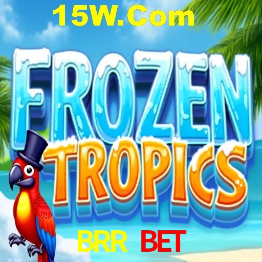 Mesa de Roleta BRR Bet