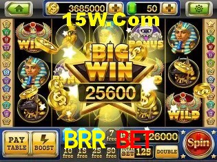 Apostas de Futebol BRR Bet