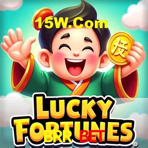 Bônus de Boas-vindas BRR Bet