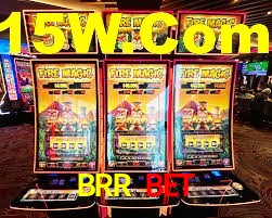 Programa VIP BRR Bet