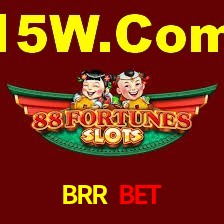 Exclusive Games BRR Bet