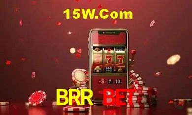 Recursos de Bônus BRR Bet