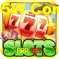 BRR Bet: Jogos de Caça-Níqueis-Altas Recompensas, Roleta-Velocidade, Blackjack-Desafios Máximos