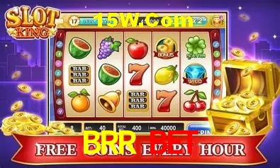 Jogo Spaceman BRR Bet