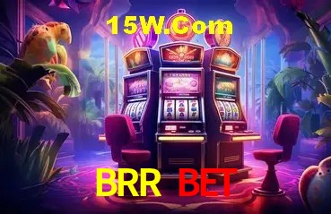 Apostas de Tênis BRR Bet