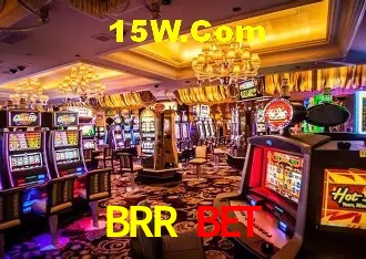 Jogos de Slot BRR Bet