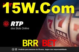 Welcome Bonus BRR Bet