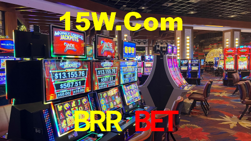 Welcome Bonus BRR Bet