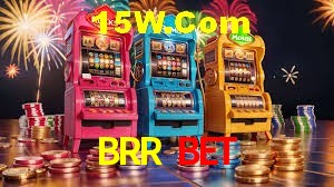 API Integration BRR Bet
