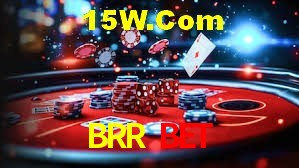 Account Benefits BRR Bet
