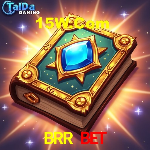 Casino Ao Vivo BRR Bet