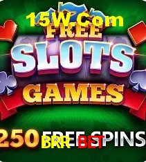 Casino Ao Vivo BRR Bet