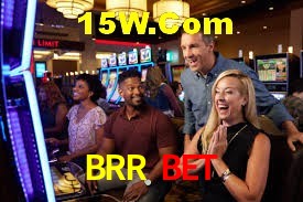 Secure Login BRR Bet