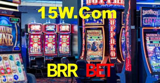 Live Casino BRR Bet