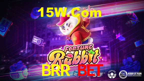 Premium Interface BRR Bet