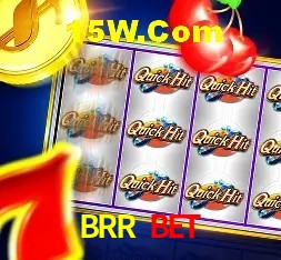 BRR Bet: Jogos de Caça-Níqueis-Altas Recompensas, Roleta-Velocidade, Blackjack-Desafios Máximos
