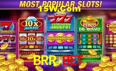 Estatísticas Esportivas BRR Bet