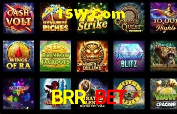 Login Seguro BRR Bet