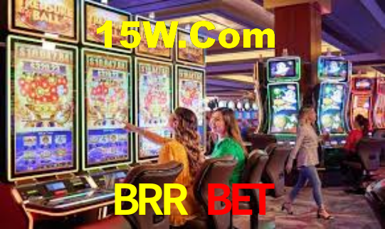 Bônus Generosos e Exclusivos no BRR Bet para Você!