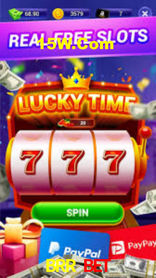 VIP Casino BRR Bet