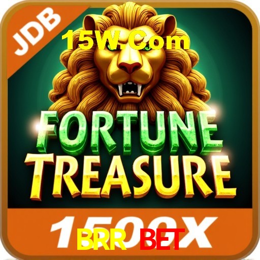 Interface do App BRR Bet