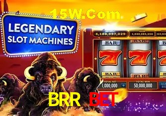 BRR Bet: Seu Cassino Premiado com Pagamentos Rápidos