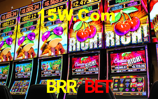Programa VIP BRR Bet