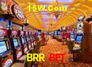 BRR Bet,BRR Com Bet