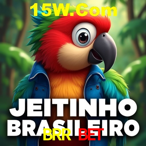 cassino BRR Bet