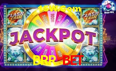 BRR Bet - Brasil Login Slots Casino - BRR Com Bet
