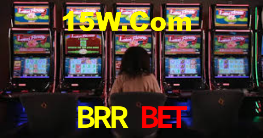 Roulette Table BRR Bet