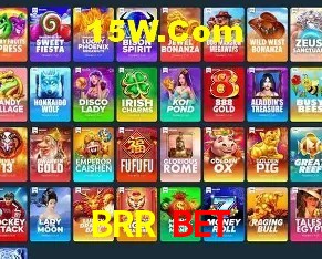 Jogo Aviator BRR Bet