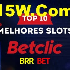 Live Casino BRR Bet