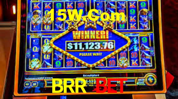 BRR Bet App Interface