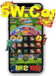 Game Providers BRR Bet