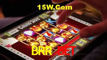 Integração de APIs BRR Bet