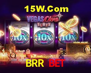 Benefícios da Conta BRR Bet