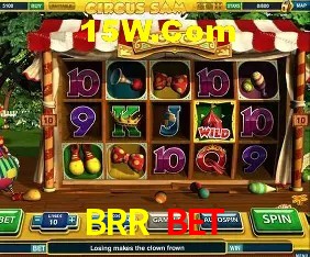 Apostas de Tênis BRR Bet