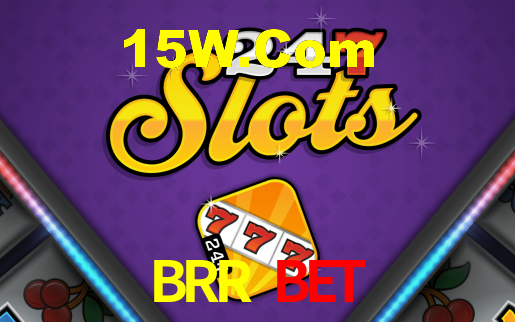 Exclusive Games BRR Bet
